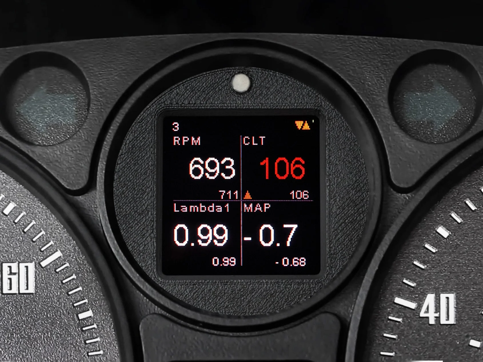 VADpro VAD15 for Mazda Miata MX-5 (NA / NB / NB Face Lift) - Image 5
