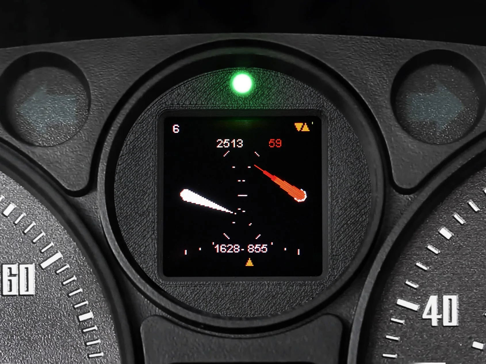 VADpro VAD15 for Mazda Miata MX-5 (NA / NB / NB Face Lift) - Image 7