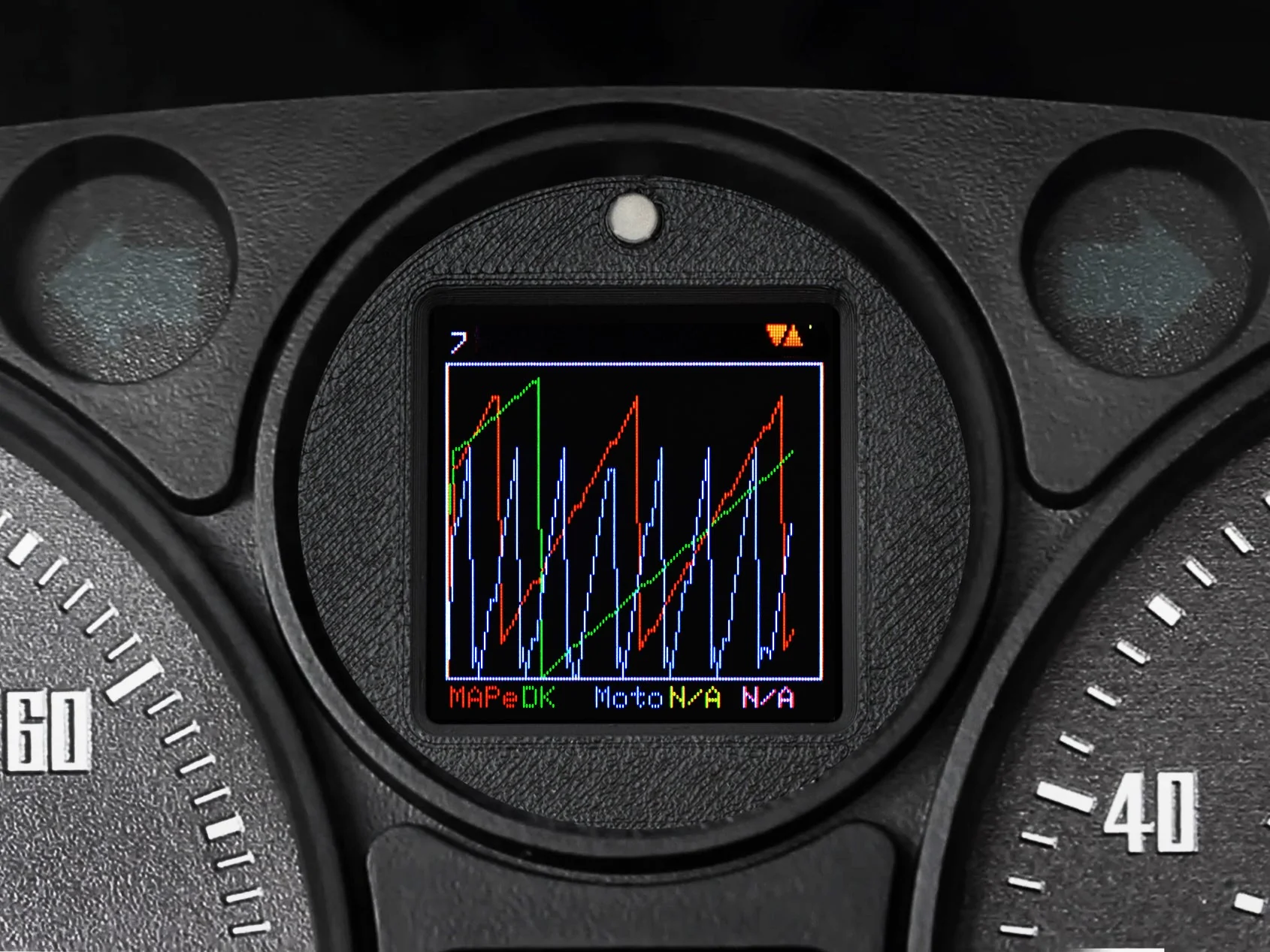 VADpro VAD15 for Mazda Miata MX-5 (NA / NB / NB Face Lift) - Image 8