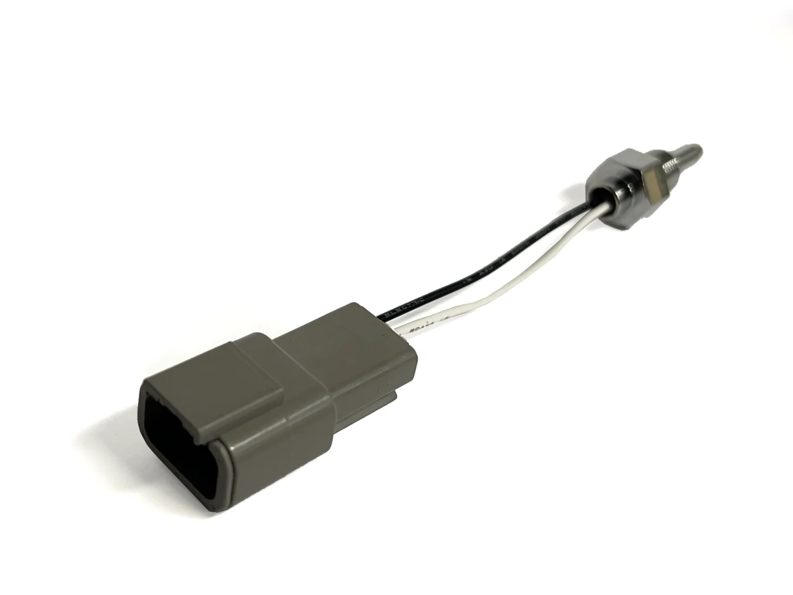CANchecked NTC01 Fluid Temperature Sensor (Oil / Water)