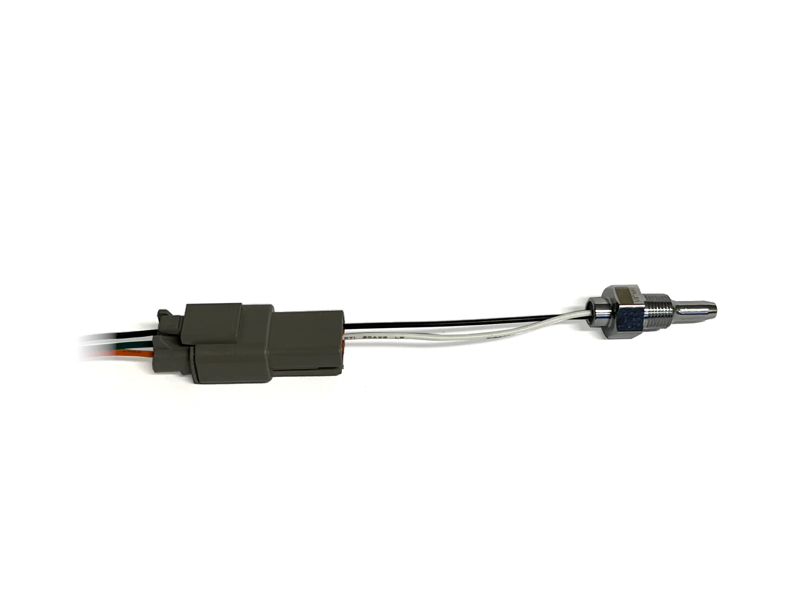 CANchecked NTC01 Fluid Temperature Sensor (Oil / Water) - Image 2