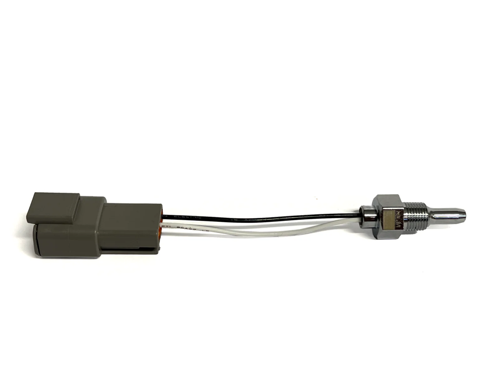 CANchecked NTC01 Fluid Temperature Sensor (Oil / Water) - Image 3
