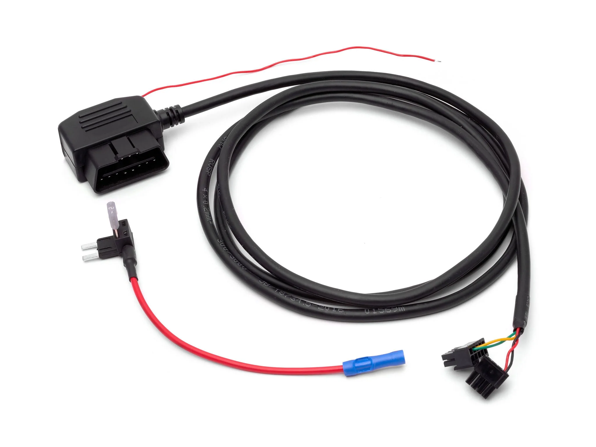 OBD2 Cable for VAD28/32/32S - Universal - Image 2