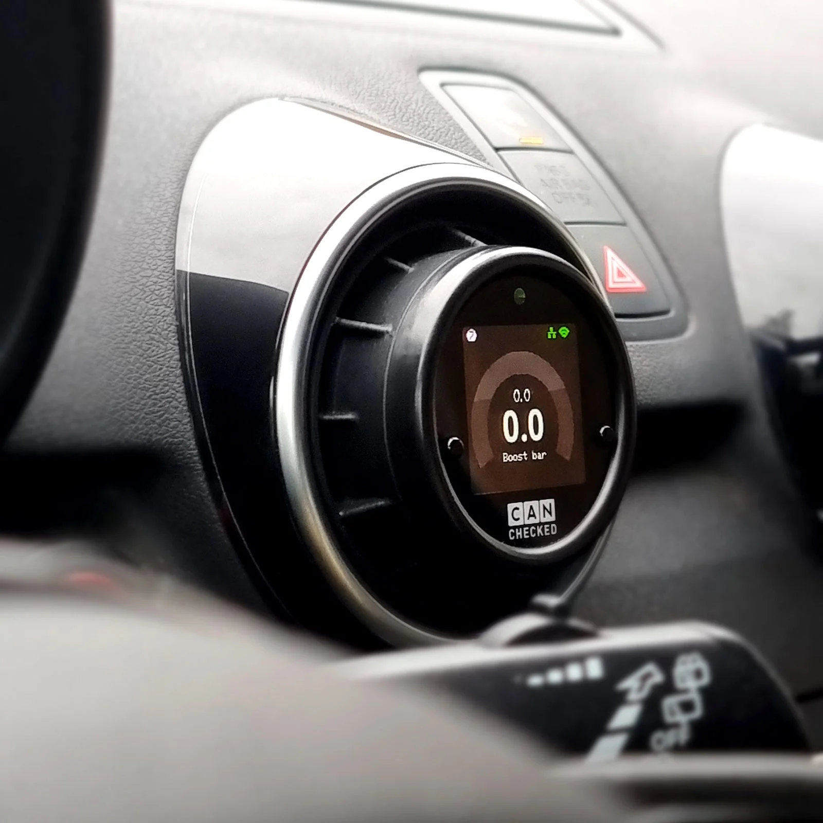 VADpro VAD15 for Audi A1/S1 - Image 3