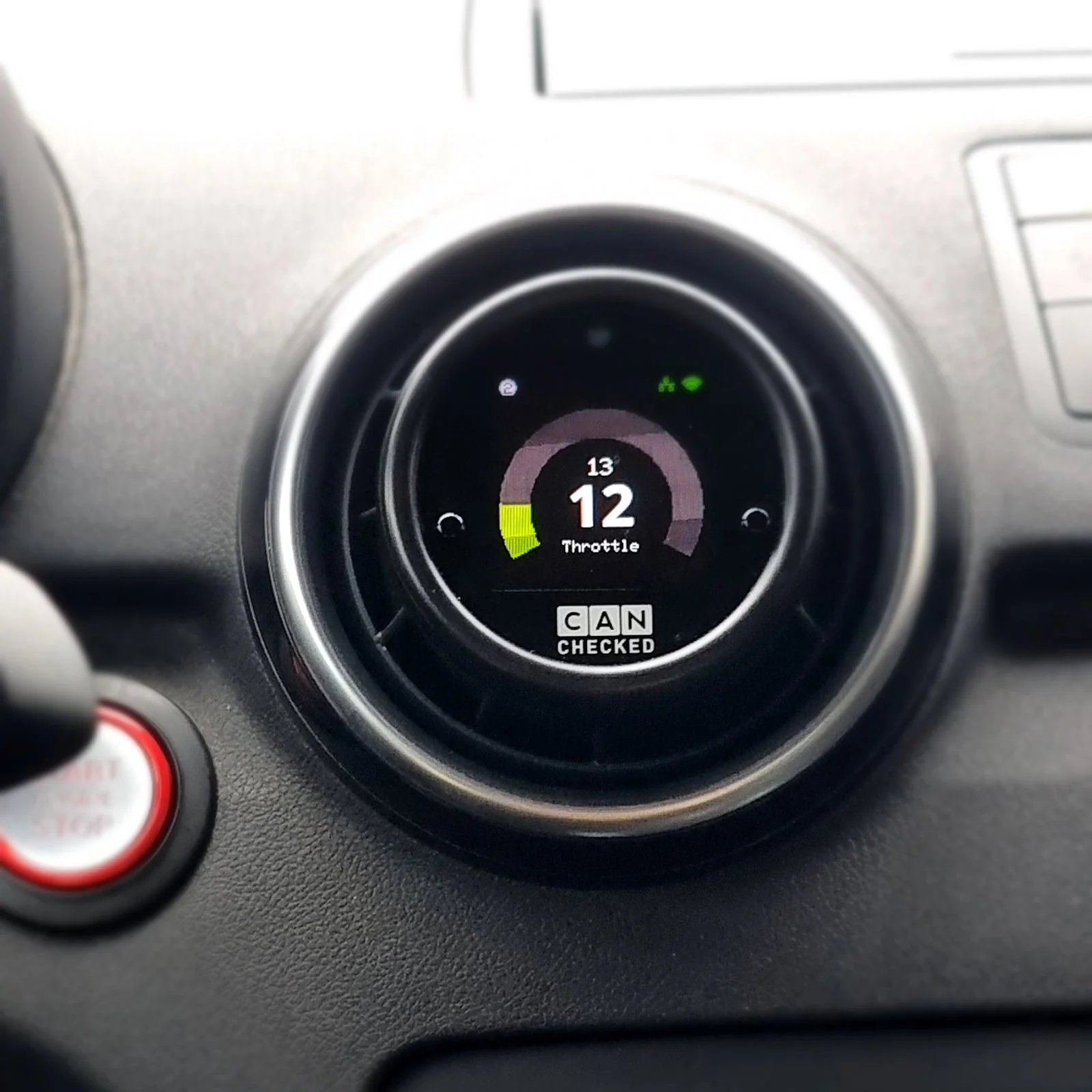 VADpro VAD15 for Audi A1/S1 - Image 6