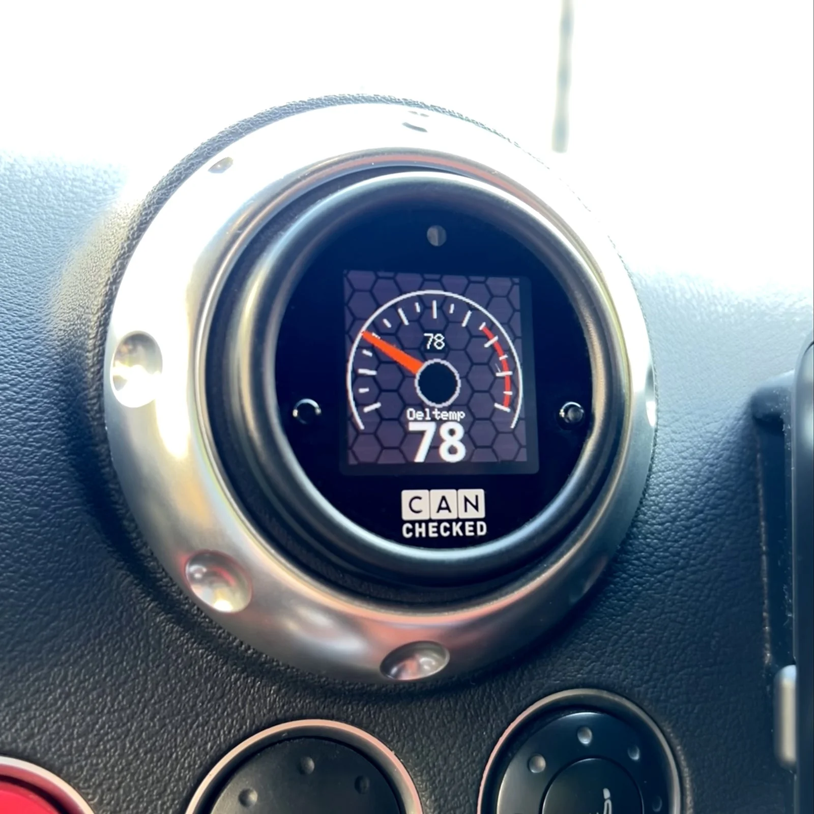 VADpro VAD15 for Audi TT 8N - Image 3