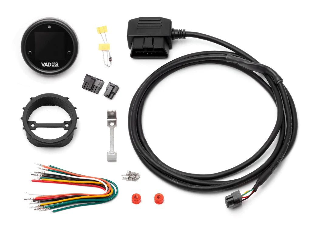 VADpro VAD15 OBD2 for Audi TT/TTS/TTRS (8J) - Image 4