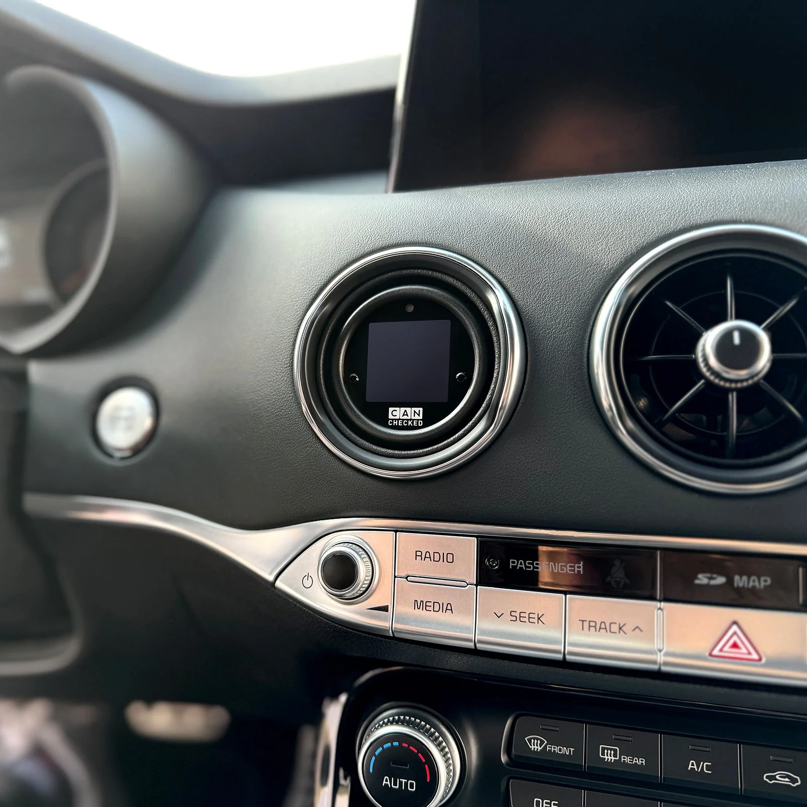 VADPro VAD15 for Kia Stinger LHD/RHD - Image 3