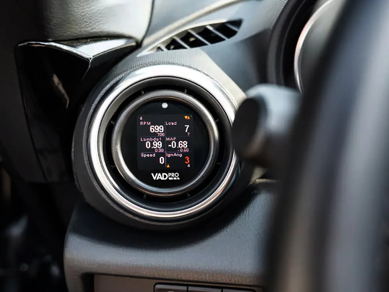 VADpro VAD15 OBD2 for Mazda Miata MX5 (ND) - Image 2
