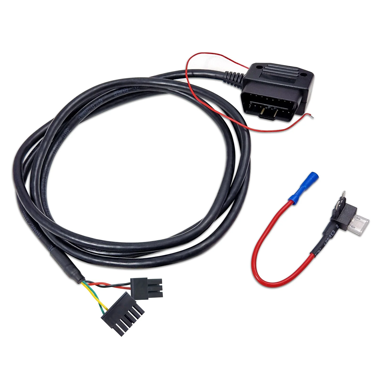 VADPro VAD15 for Nissan Patrol GYG1 LHD - Image 3