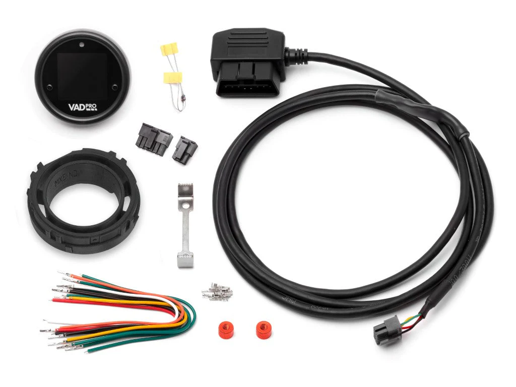 VADPro VAD15 for Porsche Cayman 718 (Type 982) LHD