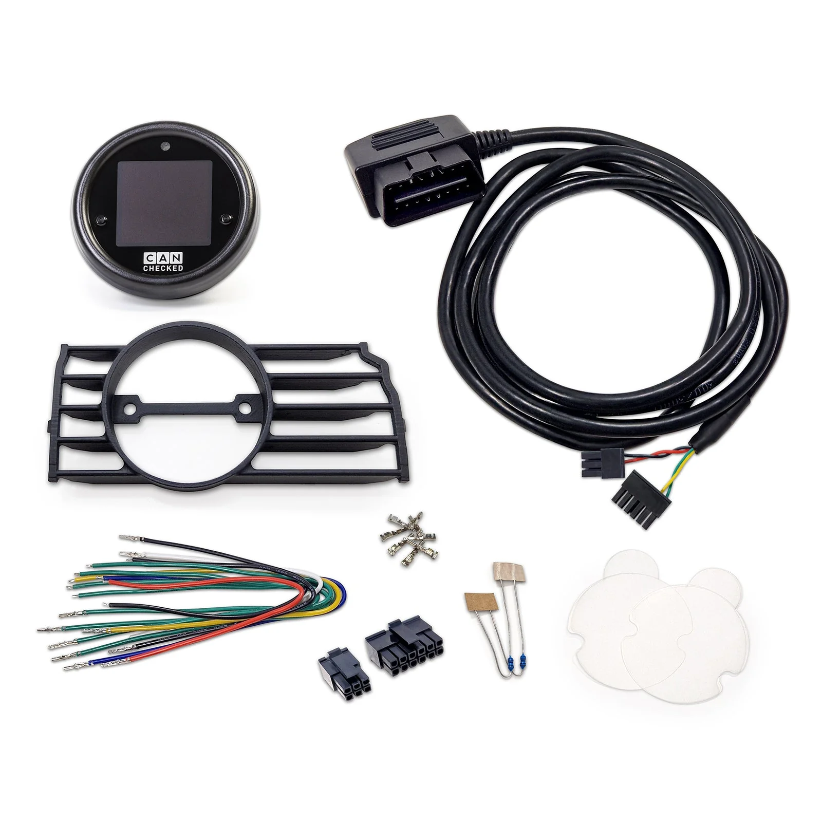 VADPro VAD15 for VW Golf MK6
