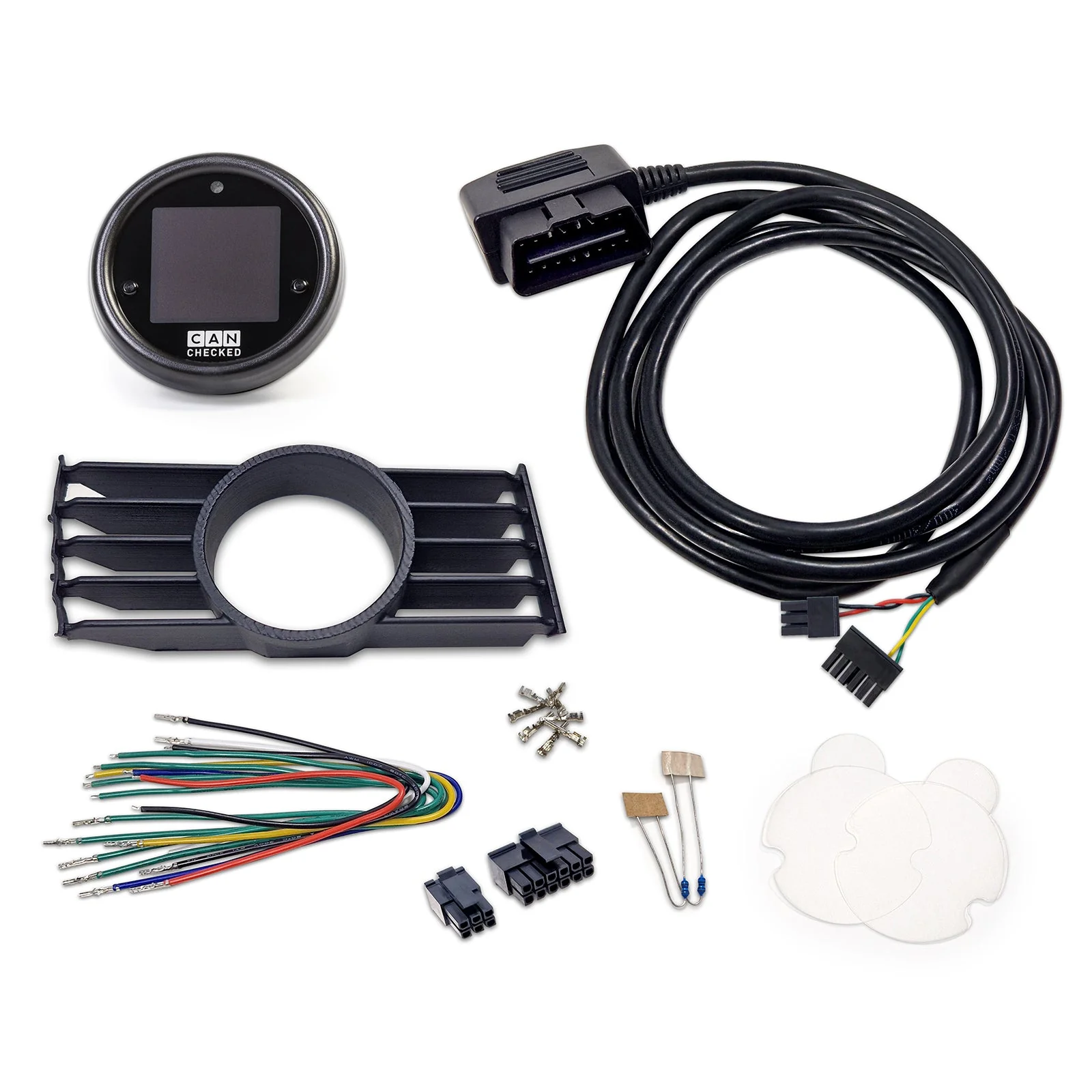 VADPro VAD15 for VW Golf MK7