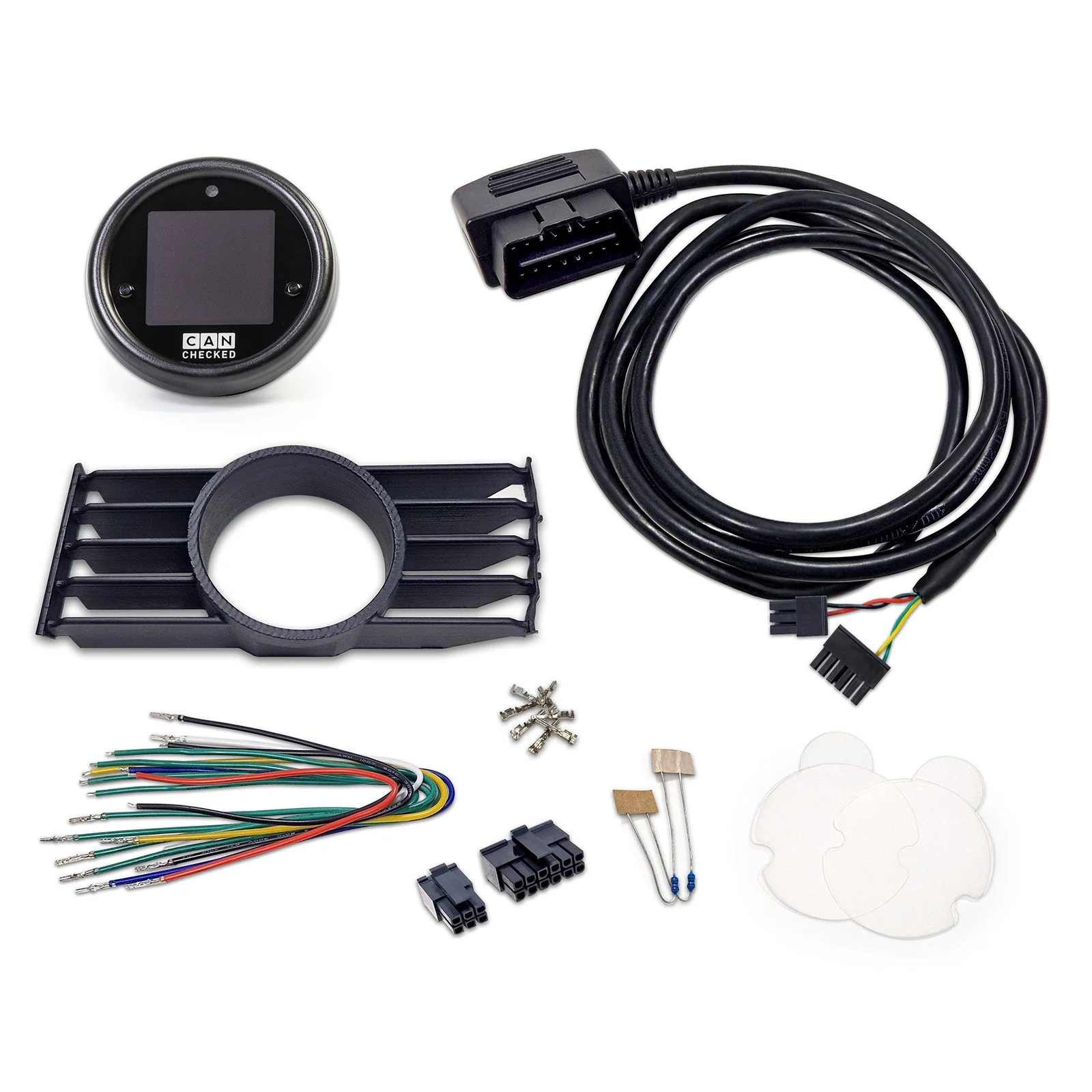 VADPro VAD15 for VW Golf MK7 - Image 2