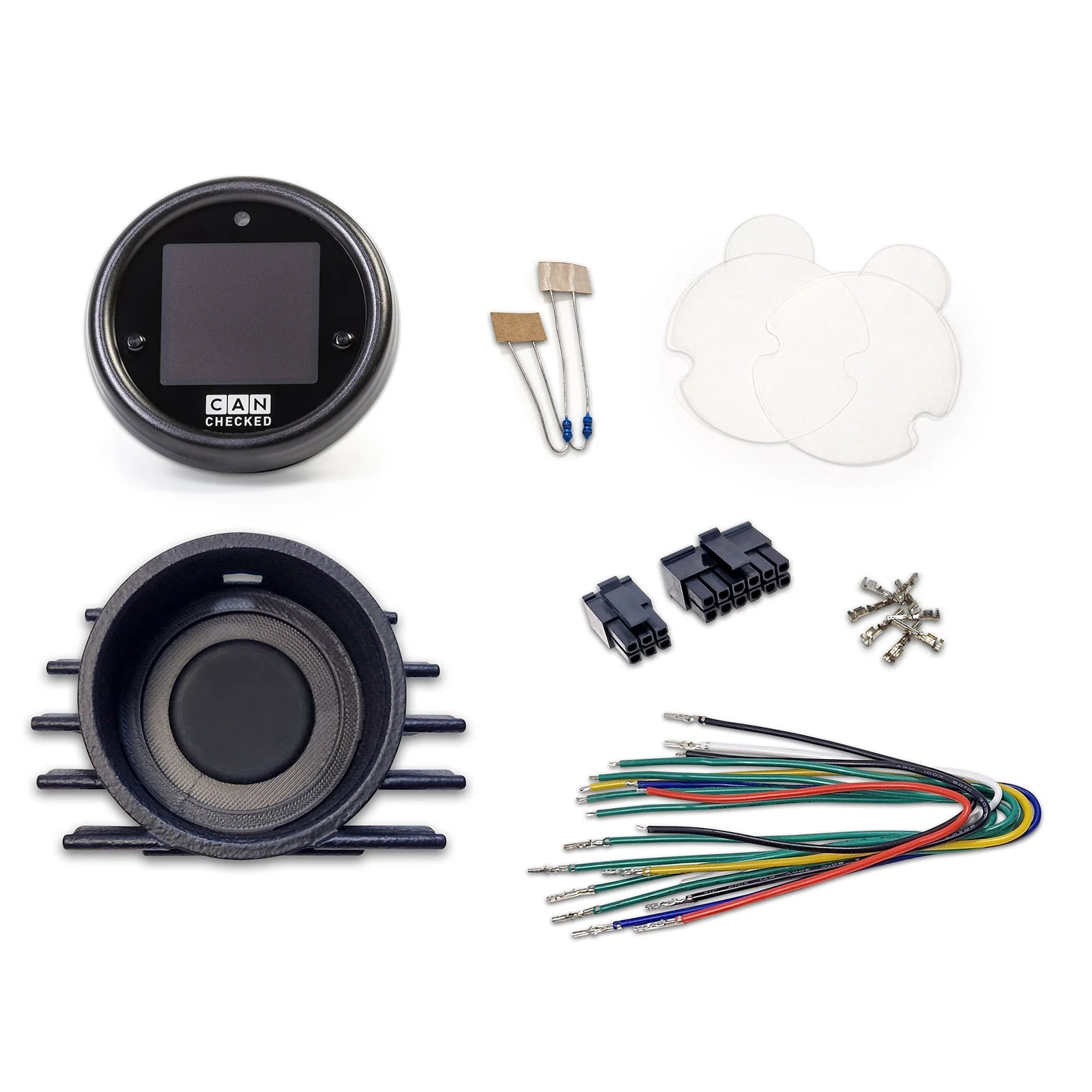 VADPro VAD15 for VW New Beetle (9C)