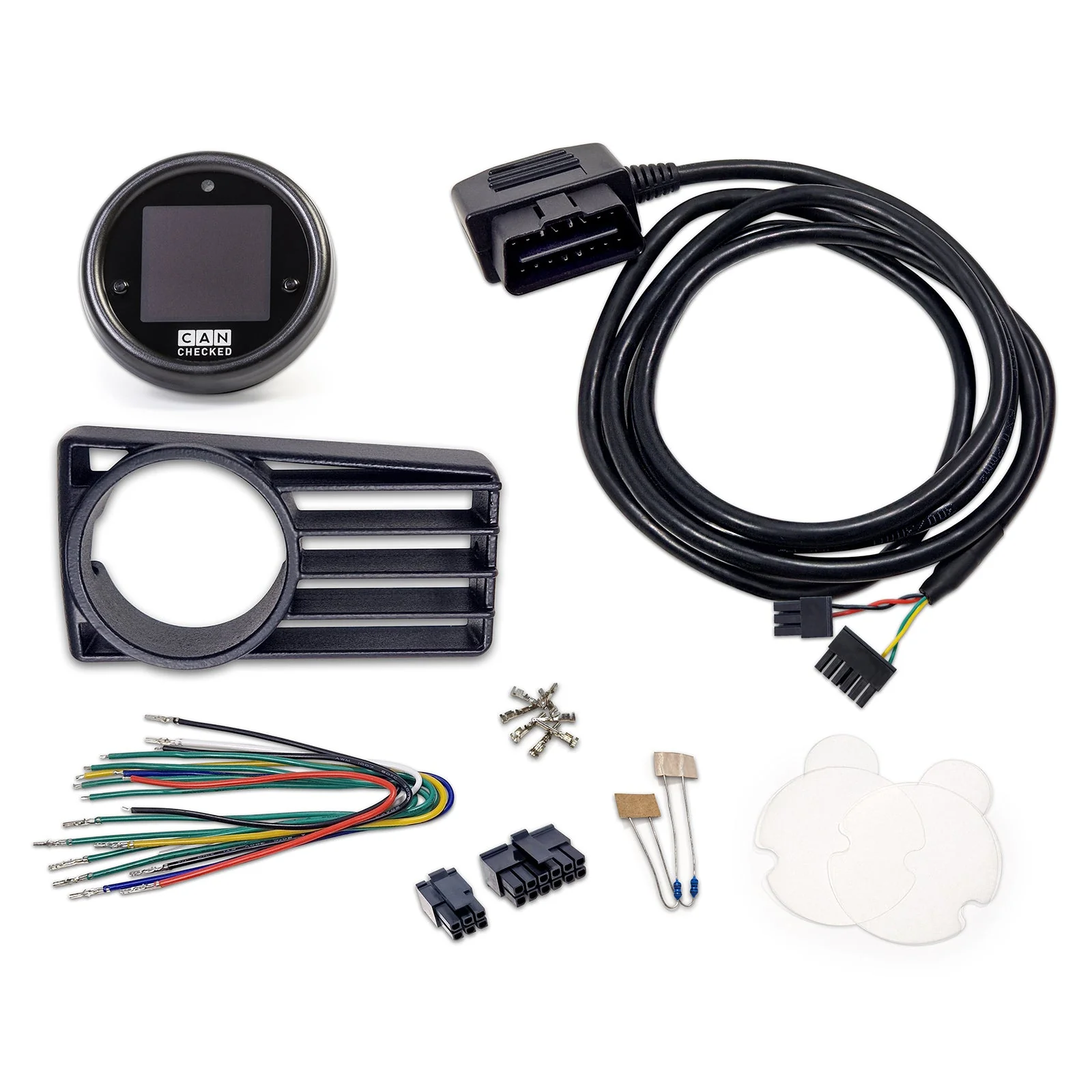 VADPro VAD15 for VW Golf MK3