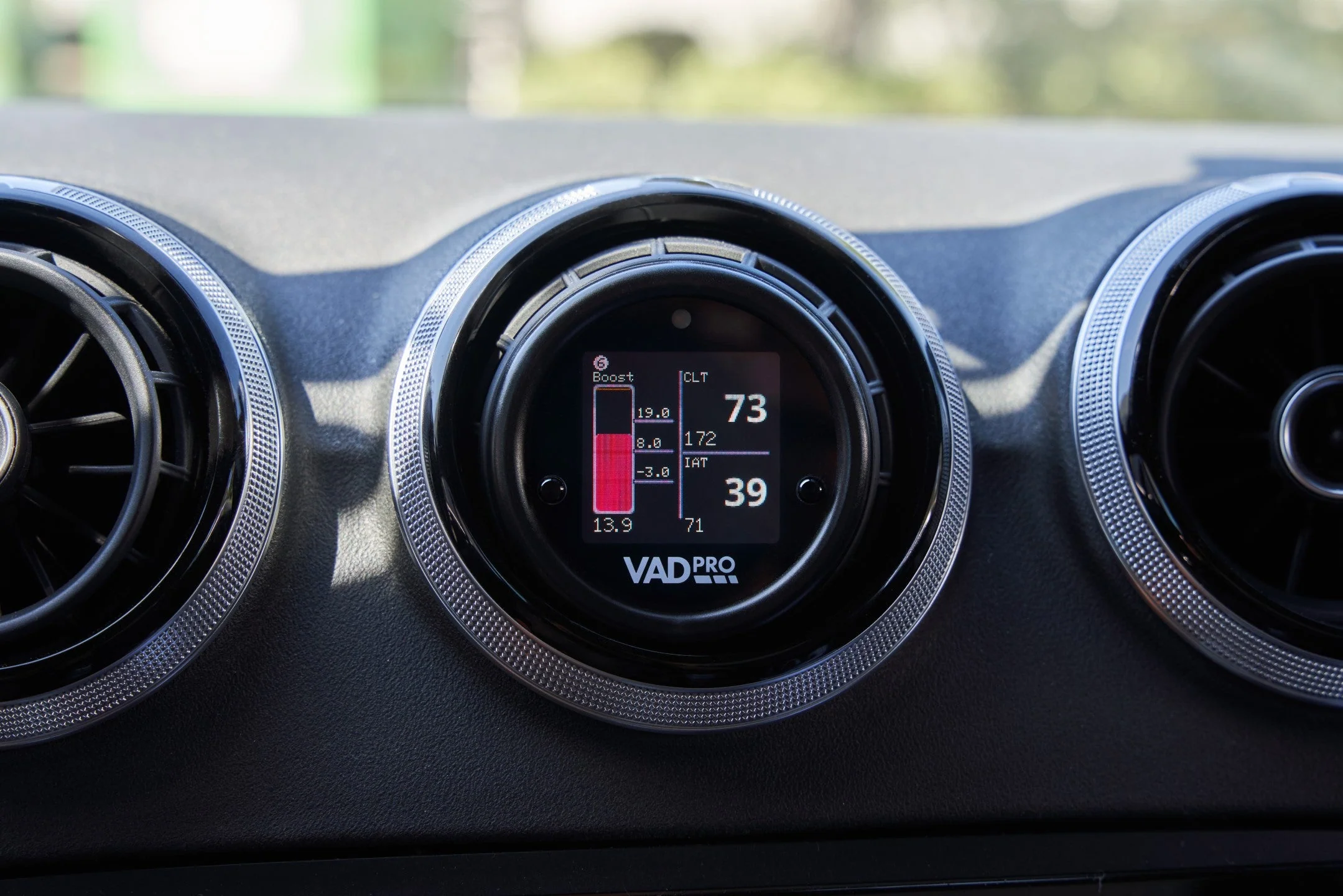 VADpro VAD15 Gen 2 - 52mm Multifunctional Display - Image 10