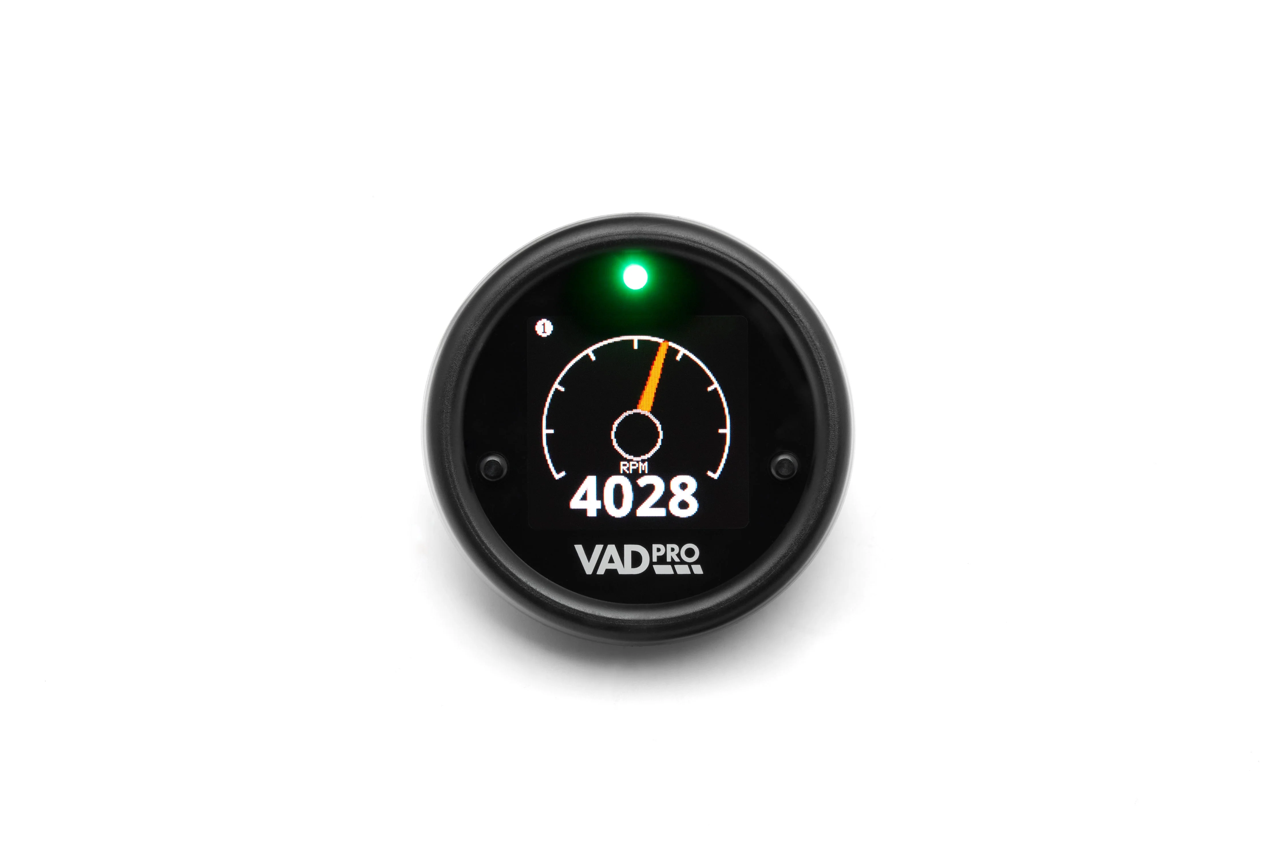 VADpro VAD15 Gen 2 - 52mm Multifunctional Display - Image 2