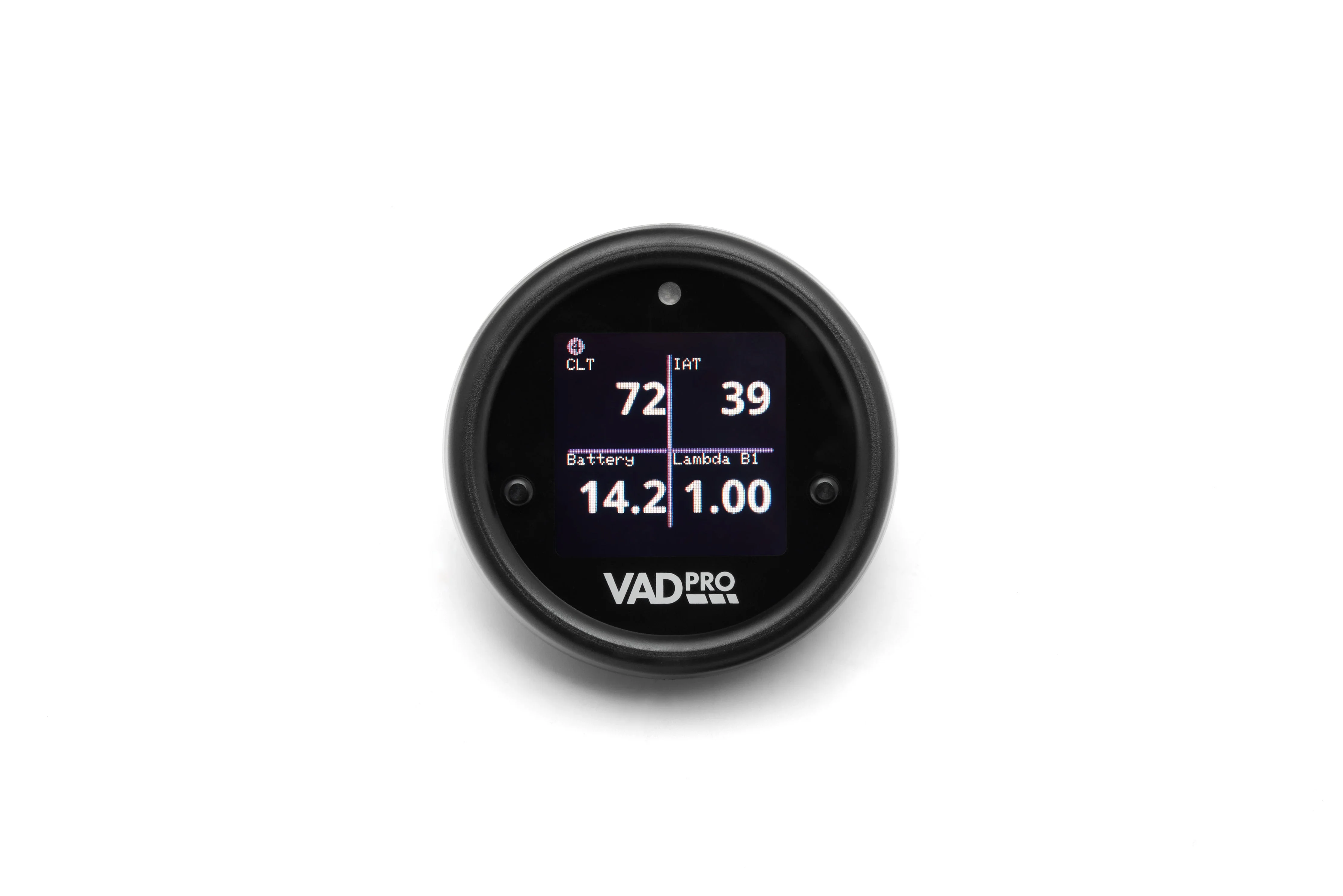 VADpro VAD15 Gen 2 - 52mm Multifunctional Display - Image 5