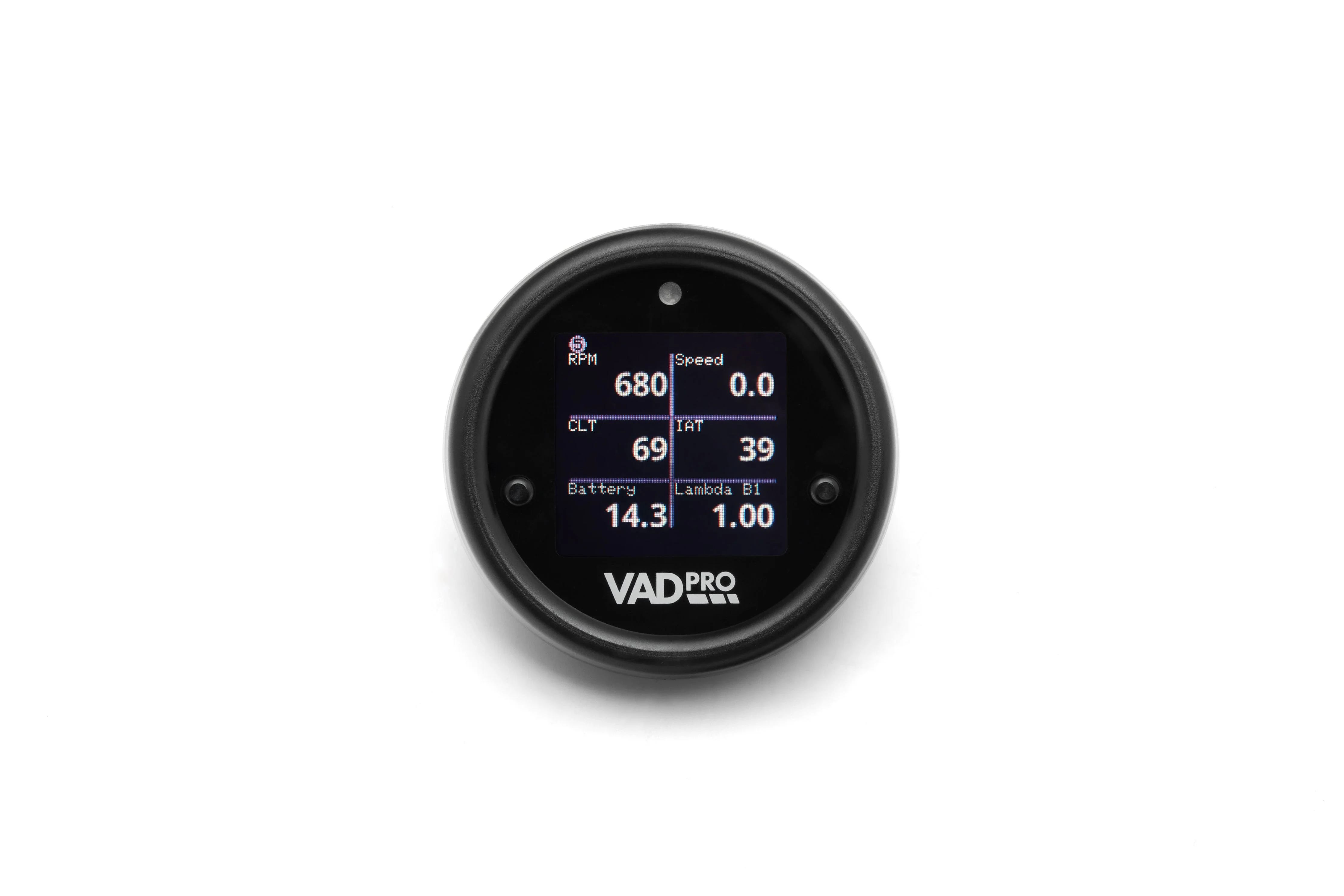 VADpro VAD15 Gen 2 - 52mm Multifunctional Display - Image 6
