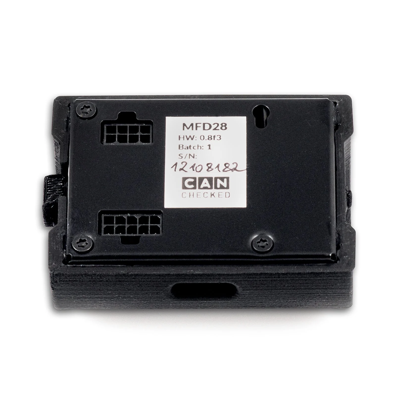 VADpro VAD28 for Audi 100/A6 (C4) LHD/RHD - Image 2