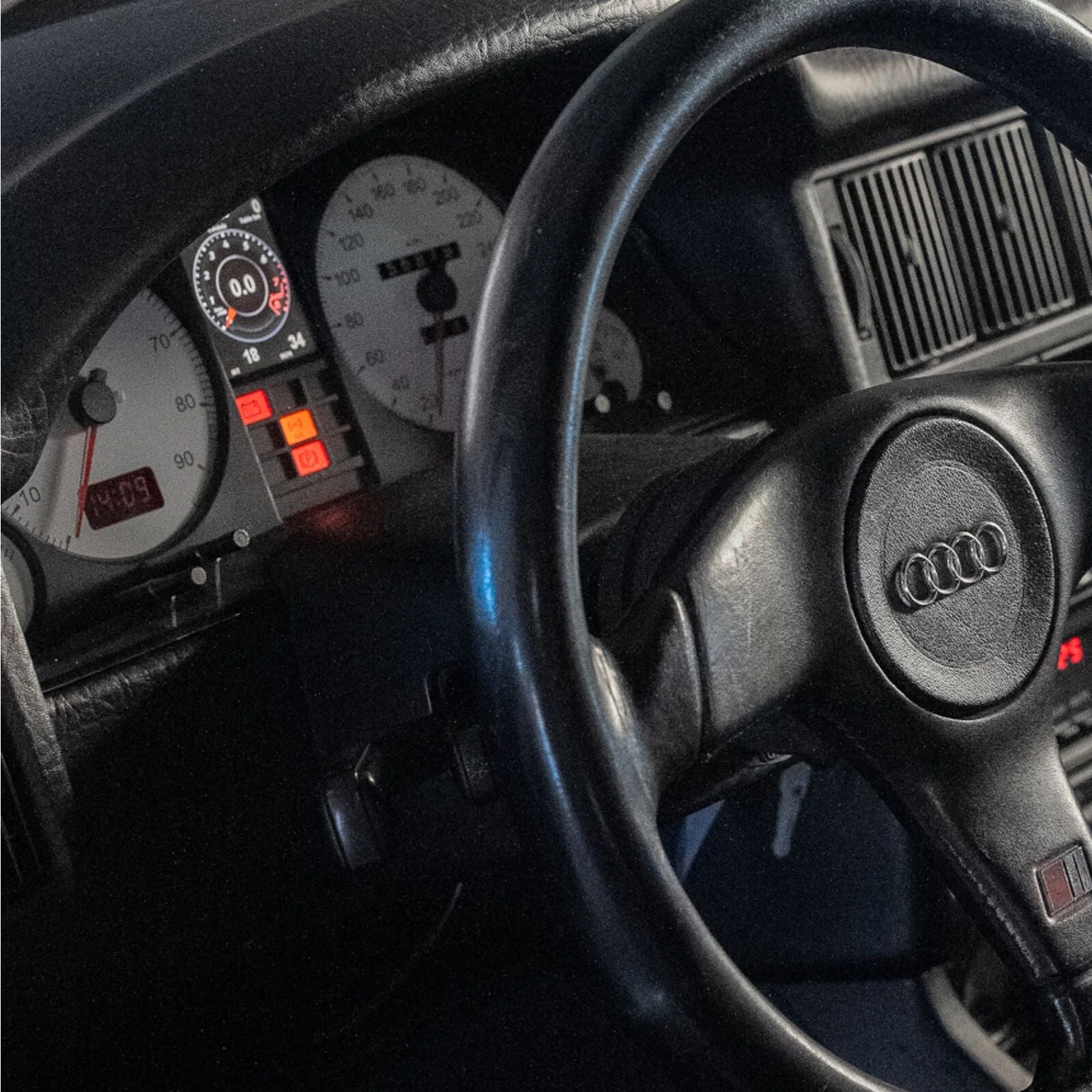 VADpro VAD28 for Audi 80 (B3 / B4) - Cluster - Image 3