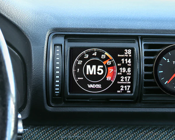 VADpro VAD28 for Audi A4/S4 (B5) - Image 2