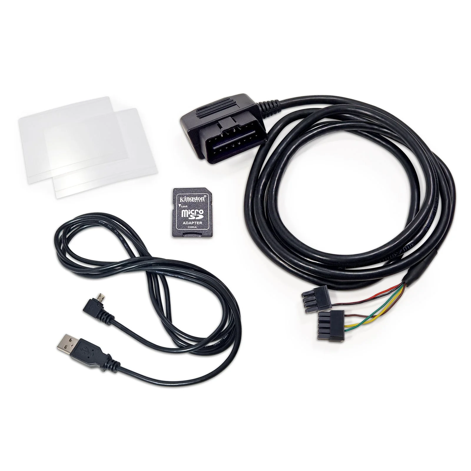 VADpro VAD28 for Audi A6/S6/RS6 (C8) - Image 3