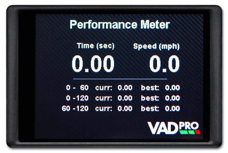 VADPro VAD28 for BMW 3-Series E30 - Image 6