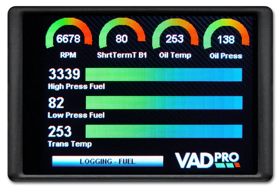 VADPro VAD28 for BMW 3-Series E30 - Image 9