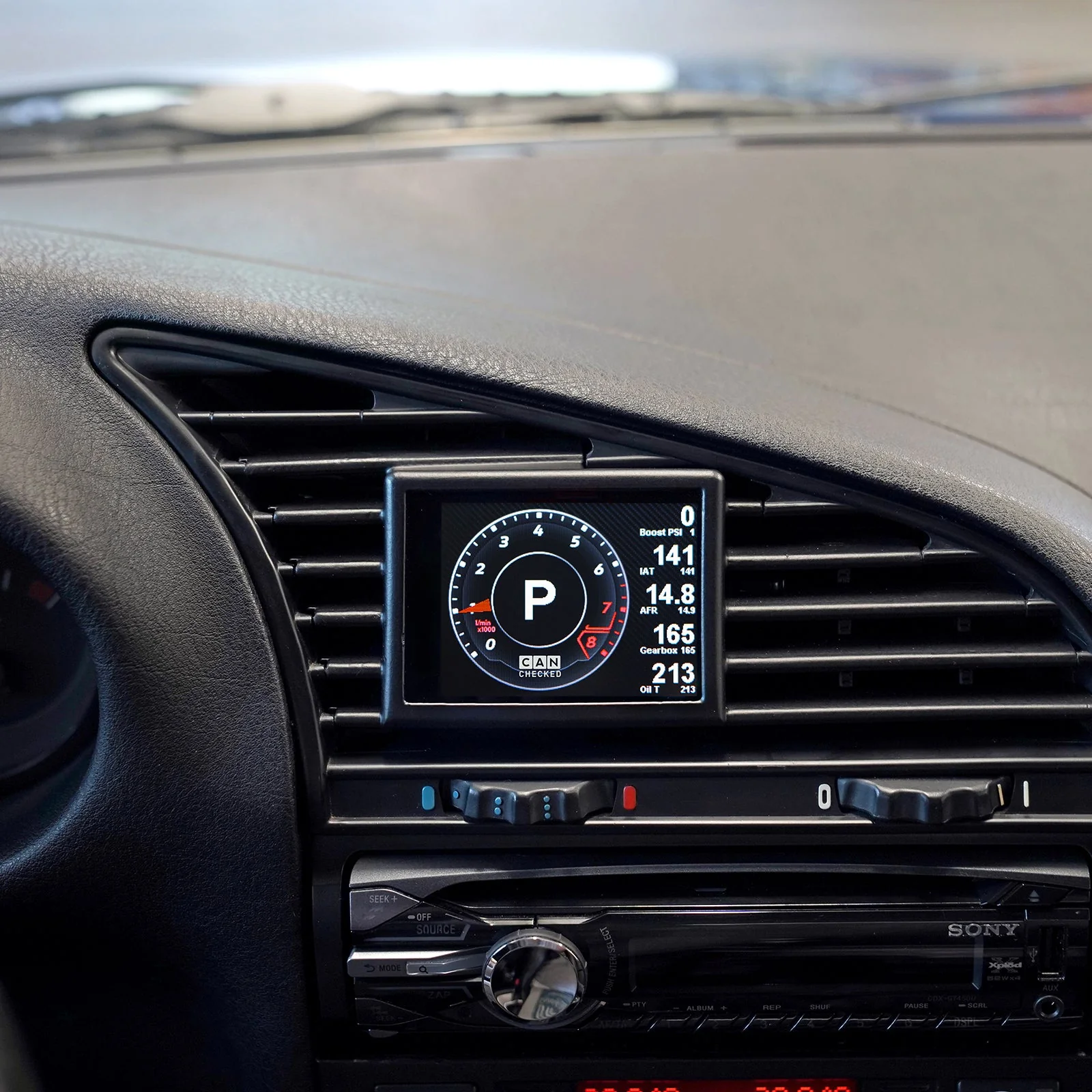 VADPro VAD28 for BMW 3-Series E36 - Image 3