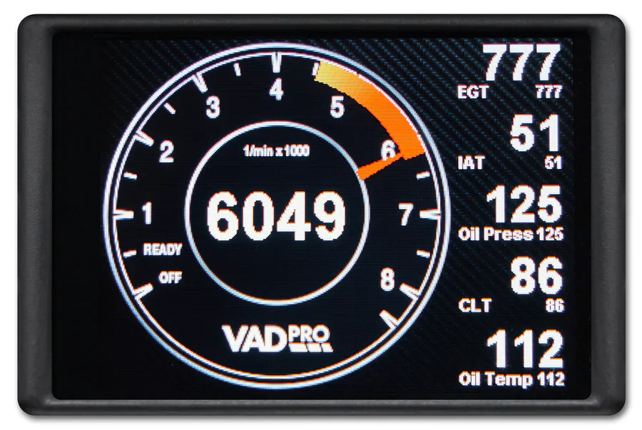VADPro VAD28 for BMW 3-Series E36 - Image 7