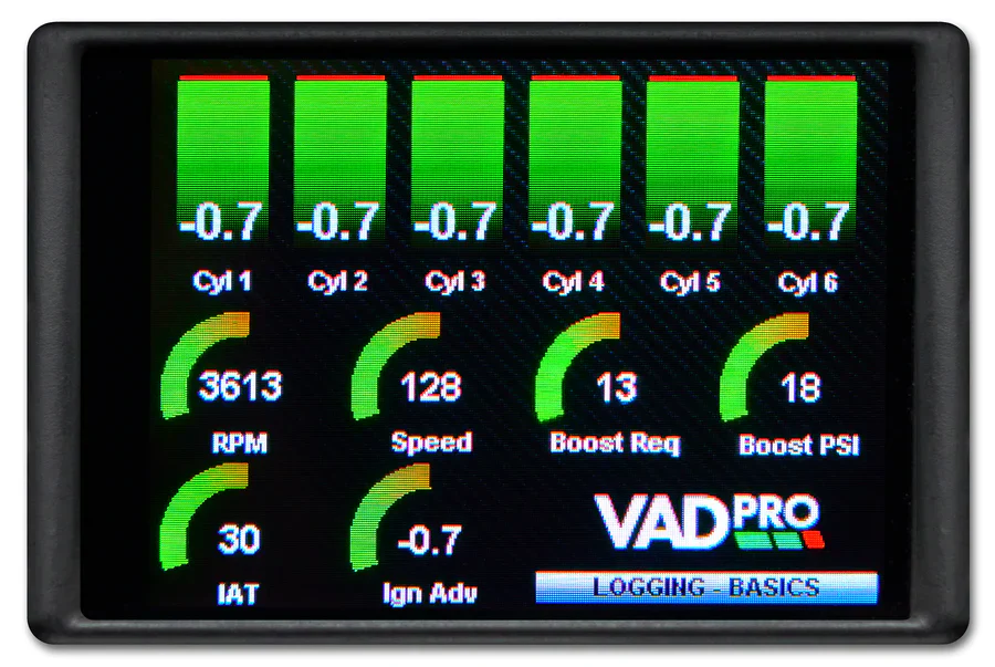 VADPro VAD28 for BMW 5-Series E28 - Image 9