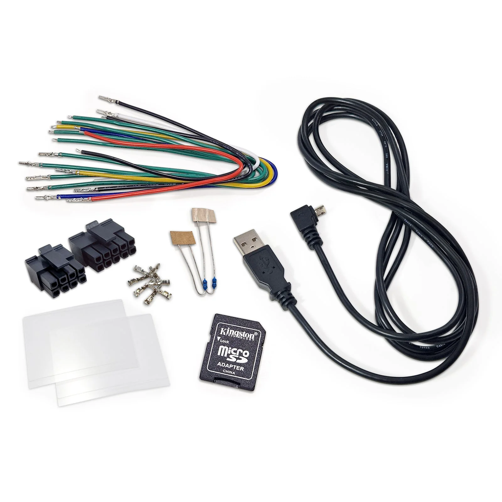 VADPro VAD28 for BMW 5-Series E39 - Image 2