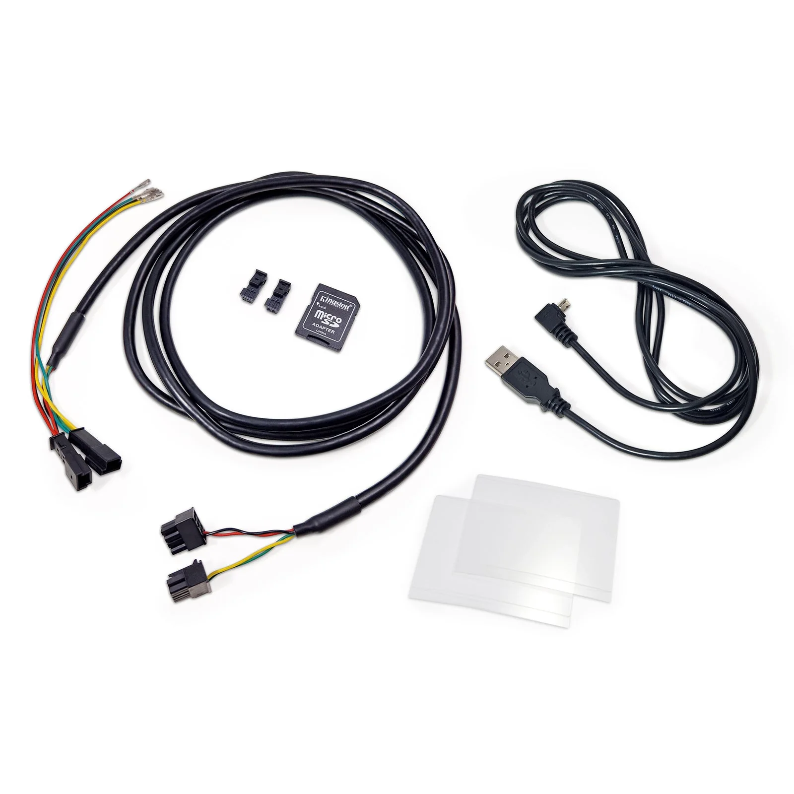 VADPro VAD28 for BMW 5-Series E60/1 - Image 2