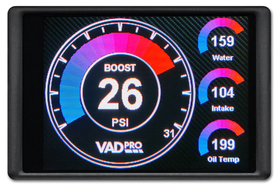 VADPro VAD28 for BMW 5-Series E60/1 - Image 9