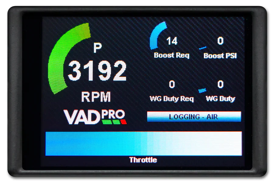 VADPro VAD28 for BMW 5-Series E34 - Image 9