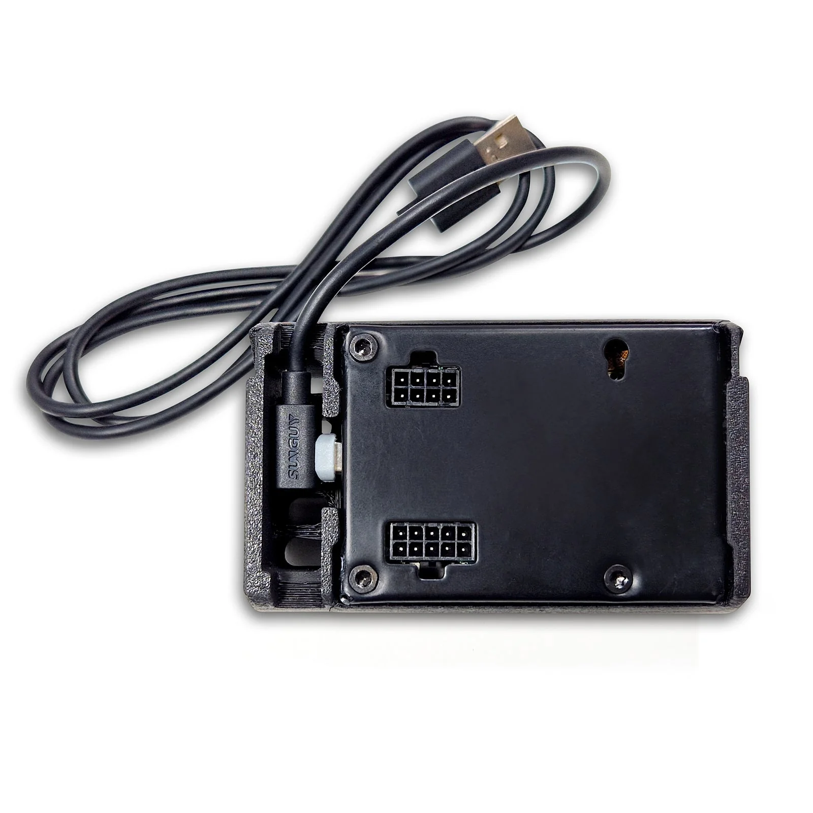 VADPro VAD28 for BMW Z3 M Coupe - Image 4