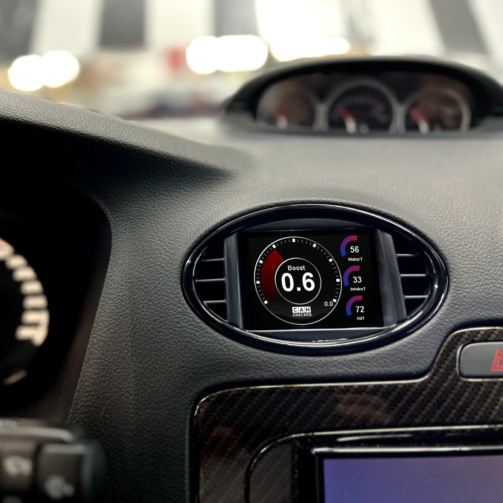 VADPro VAD28 for Ford Focus MK2 - Image 2