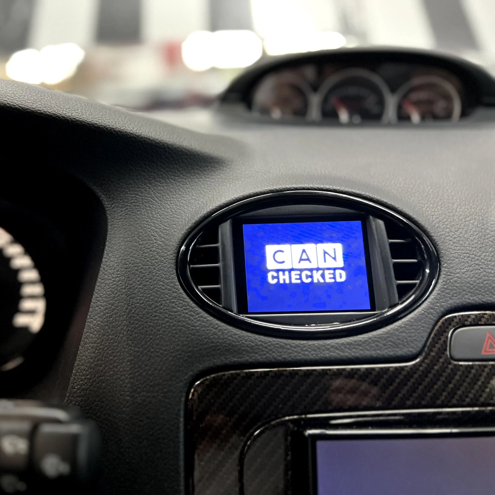 VADPro VAD28 for Ford Focus MK2 - Image 3