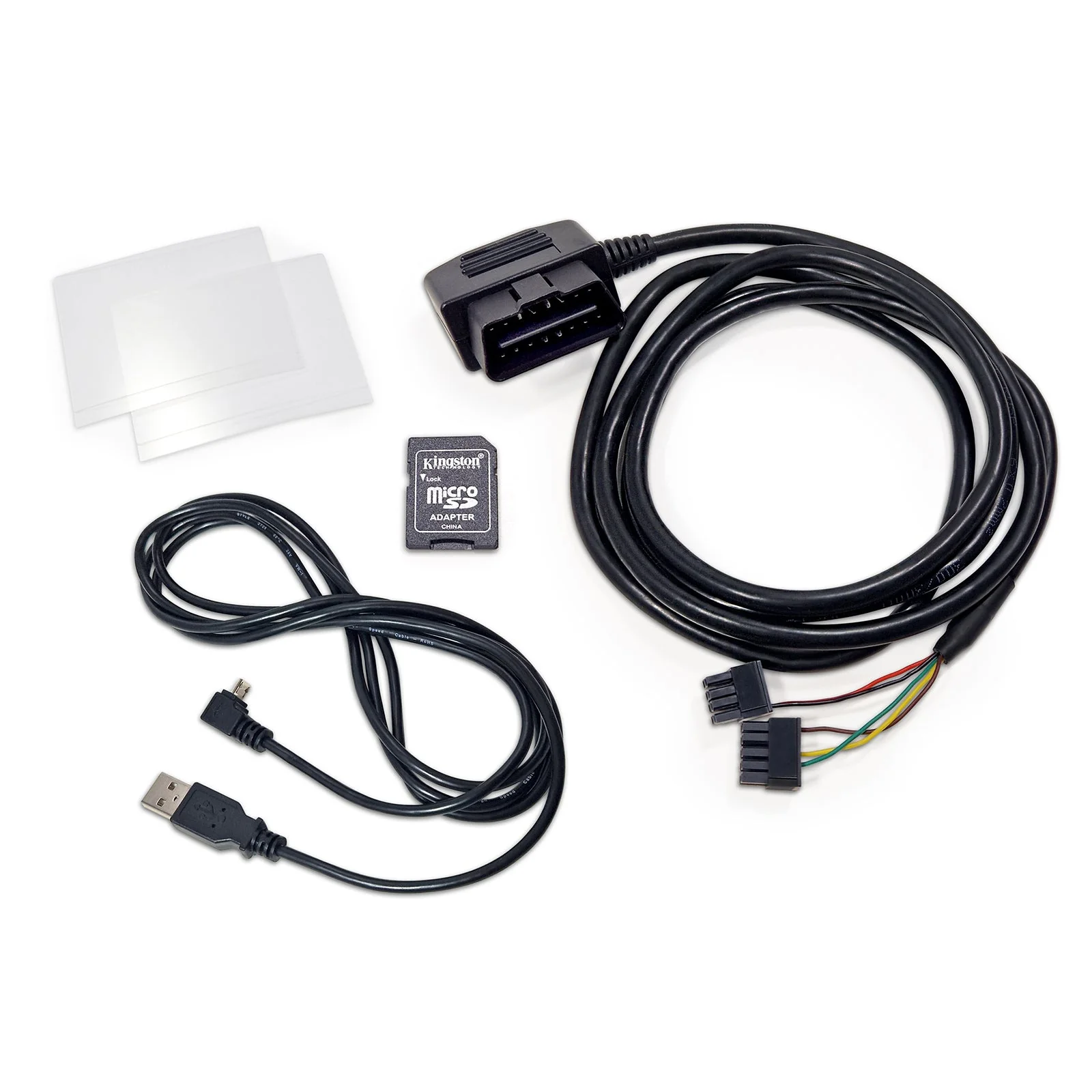VADPro VAD28 for Porsche 911 (997) - Image 2
