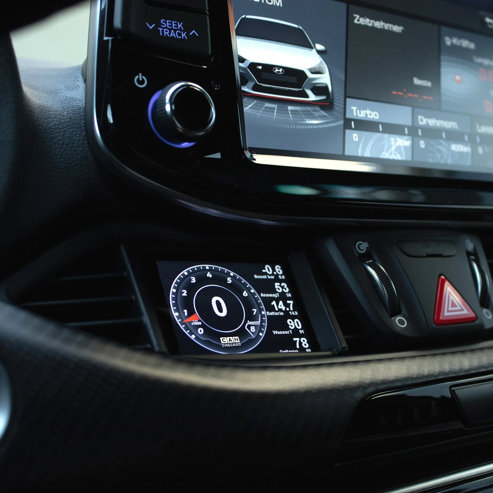 VADPro VAD28 for Pre-Facelift Hyundai i30n (2017-2020) - Image 5