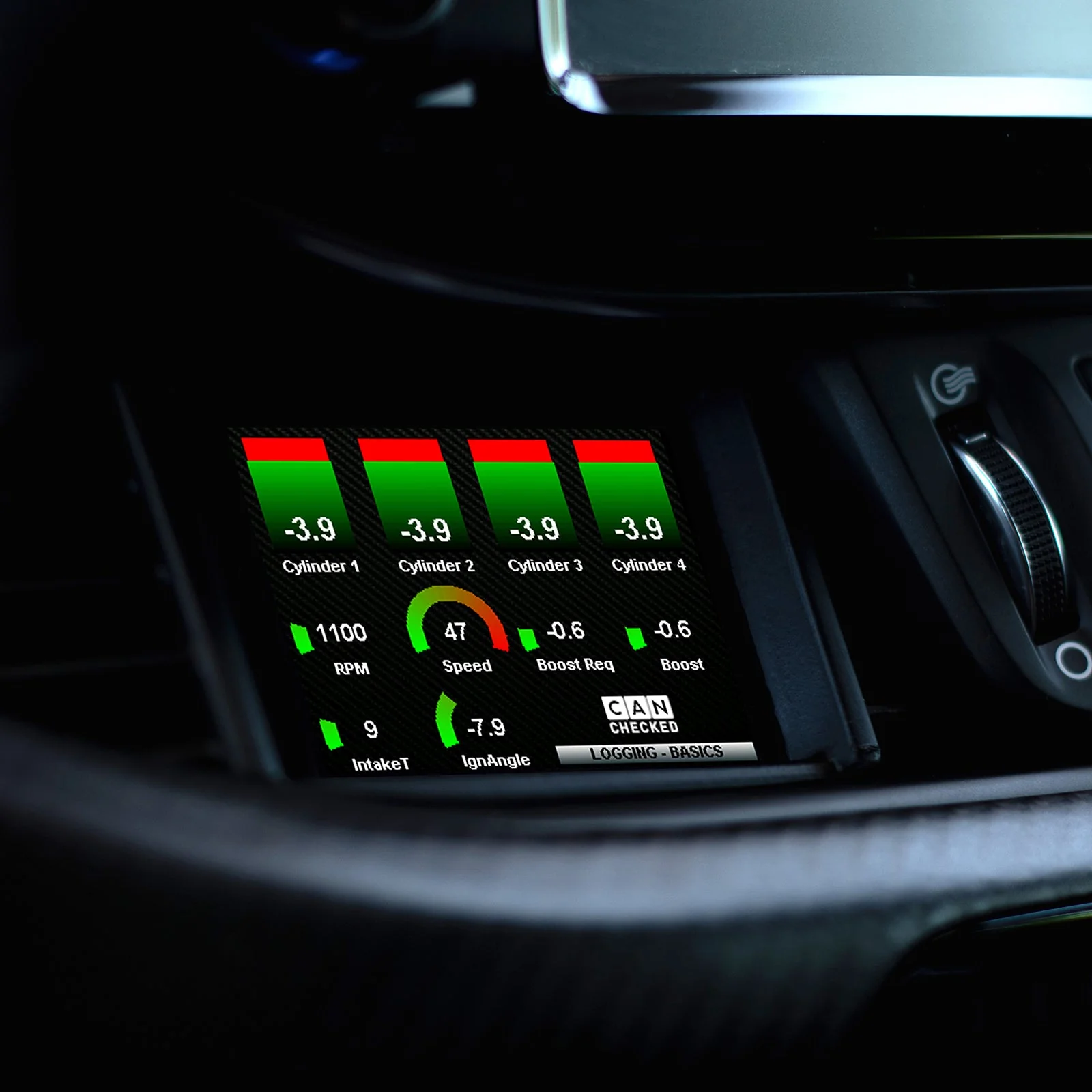 VADPro VAD28 for Pre-Facelift Hyundai i30n (2017-2020) - Image 6