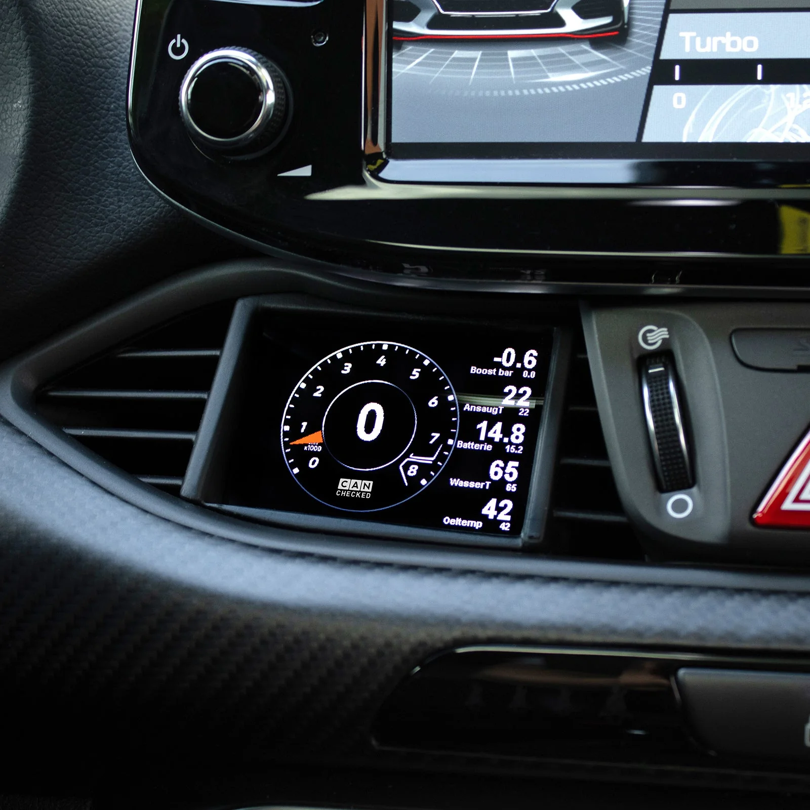 VADPro VAD28 for Pre-Facelift Hyundai i30n (2017-2020) - Image 8