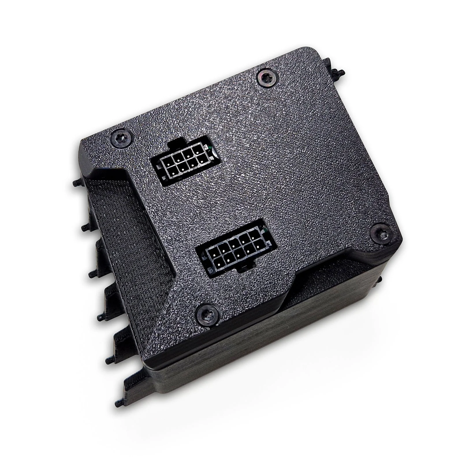 VADPro VAD28 for Mitsubishi Lancer Evolution X - Image 4