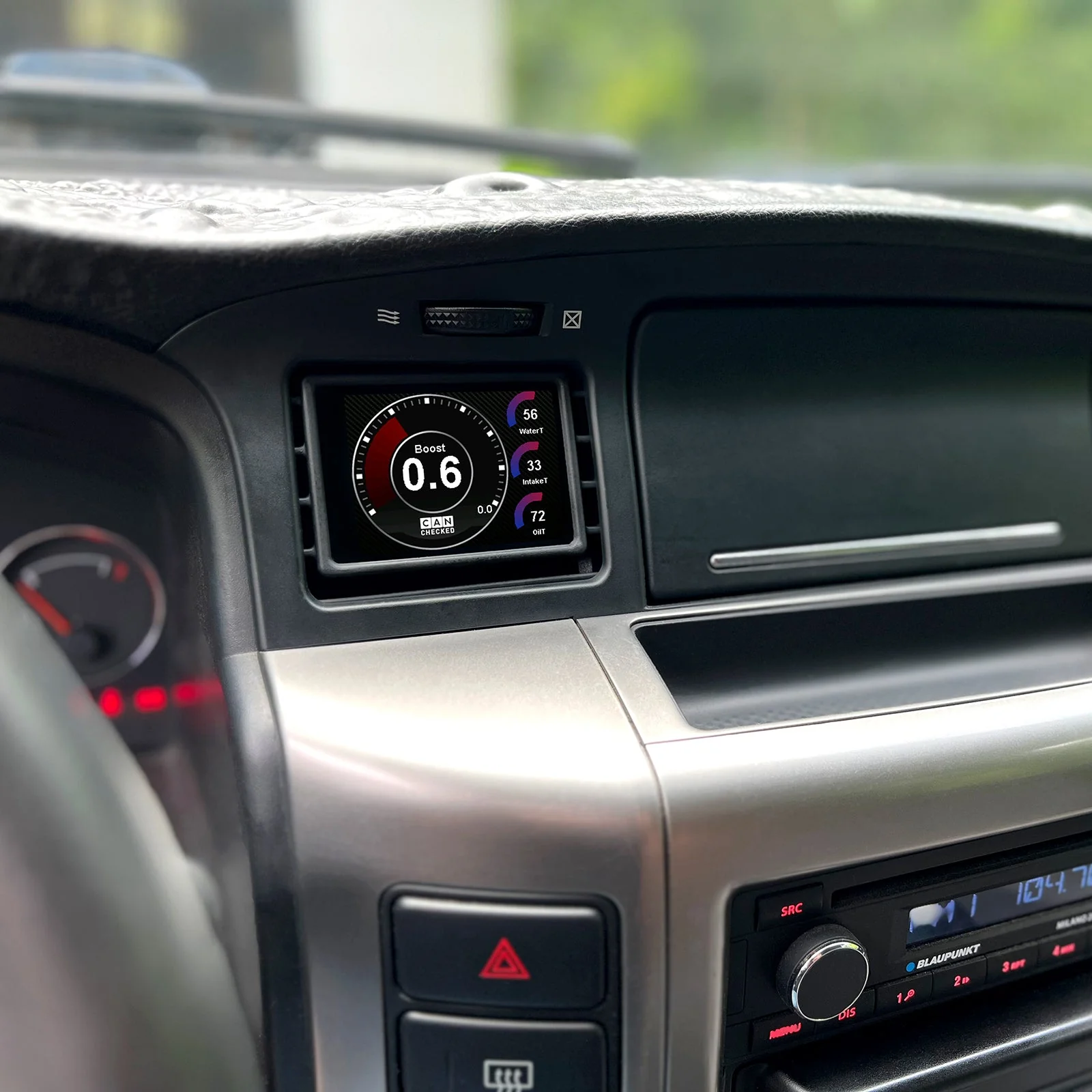 VADPro VAD28 for Nissan Patrol GYG1 - Image 6