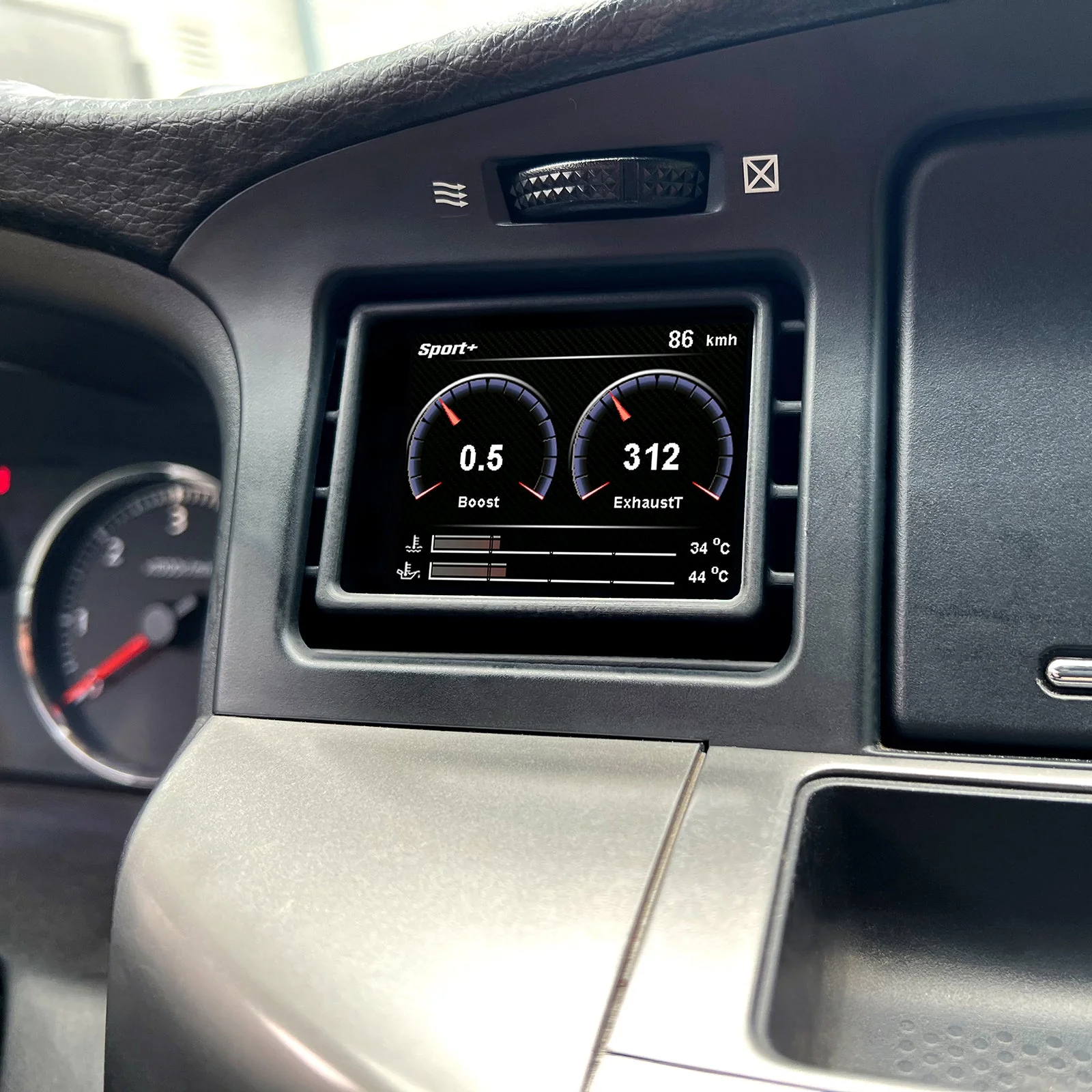 VADPro VAD28 for Nissan Patrol GYG1 - Image 7