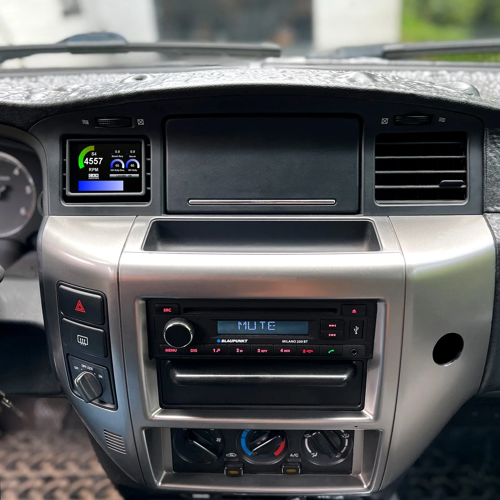 VADPro VAD28 for Nissan Patrol GYG1 - Image 8