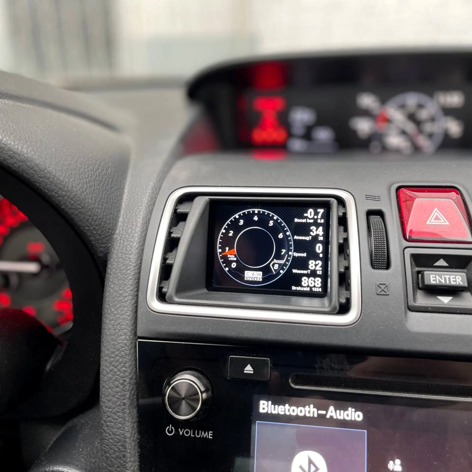 VADPro VAD28 for Subaru WRX VA - Image 6