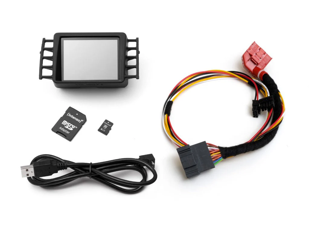 VADPro VAD28 for VW MK5 Golf